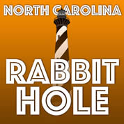 Rabbit Holes logo