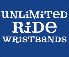 Ride Wrisbands